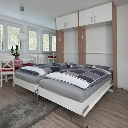 Apartment An Der Wurmbergseilbahn 2 *