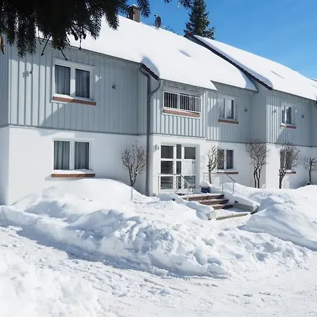 Apartment An Der Wurmbergseilbahn 2 Braunlage